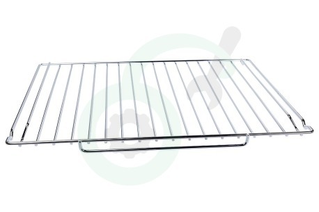 Whirlpool Oven-Magnetron C00849895 Rooster Ovenrooster 44x34cm