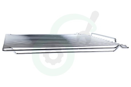 Whirlpool Oven-Magnetron C00849895 Rooster Ovenrooster 44x34cm