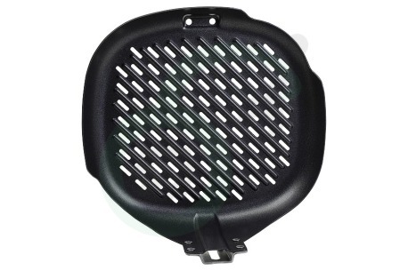 Philips Friteuse 420303613831 HD9940/00 Grill Pan
