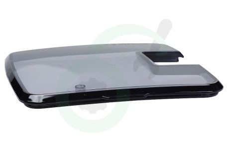 Philips Koffiezetapparaat 421944082821 CP0984/01 Deksel Van bonenreservoir