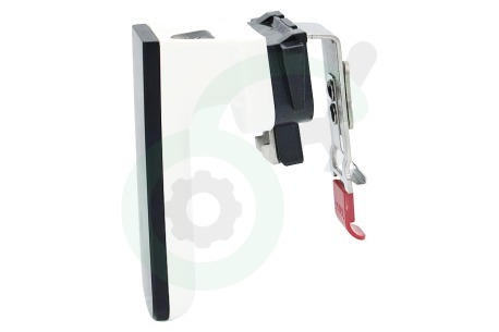 Philips Friteuse 420303613151 CP0351/01 Handgreep