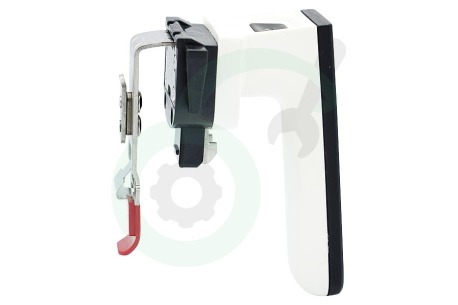 Philips Friteuse 420303613151 CP0351/01 Handgreep