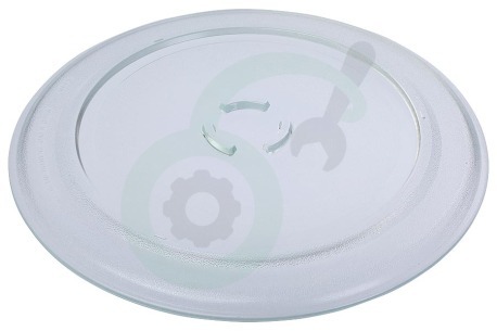 Whirlpool Oven-Magnetron C00858572 Draaiplateau