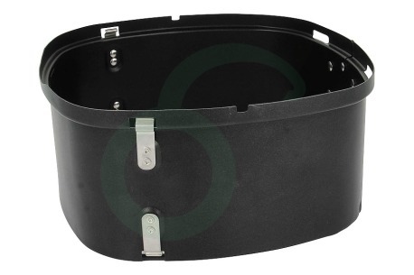 Philips Friteuse 420303619341 CP0702 Pan Mand zonder mesh en greep