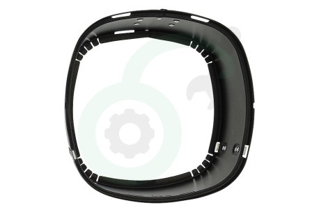 Philips Friteuse 420303619341 CP0702 Pan Mand zonder mesh en greep