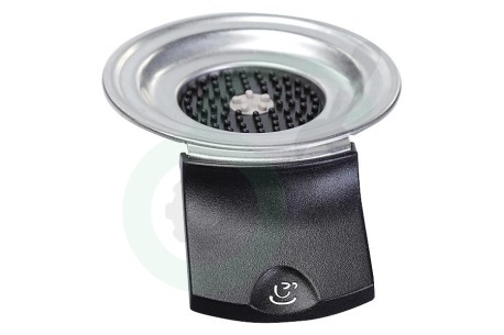 Senseo Koffiezetapparaat 422225962782 Houder Padhouder, 1 kops