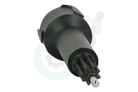 Philips Keukenmachine 300005783271 Aandrijfas