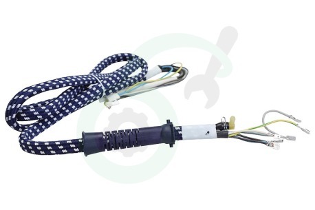Philips 423902163485 Snoer en Stoomslang
