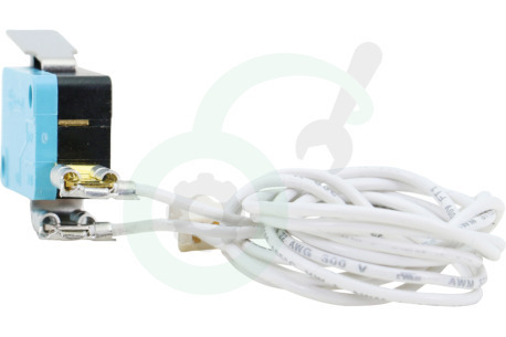 Saeco Koffiezetapparaat 421941291461 Microswitch