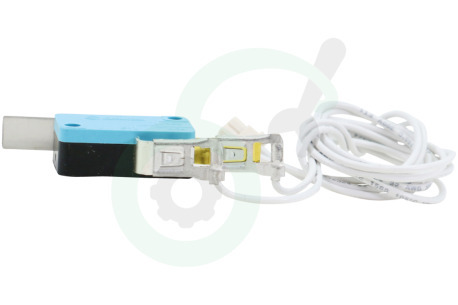Saeco Koffiezetapparaat 421941291461 Microswitch