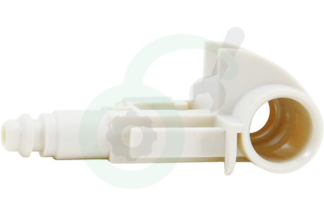Philips Koffiezetapparaat 421945002571 Koppeling