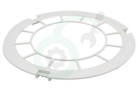 Philips Luchtbehandeling 424121081251 Houder Bevochtigingsfilter
