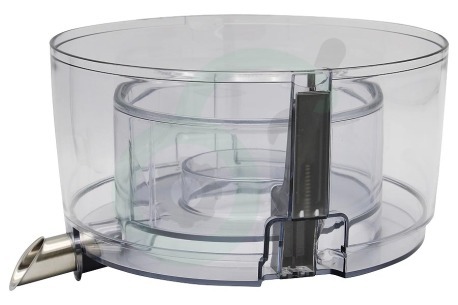 Philips 996510056816 CP6802/01 Kom Juicer