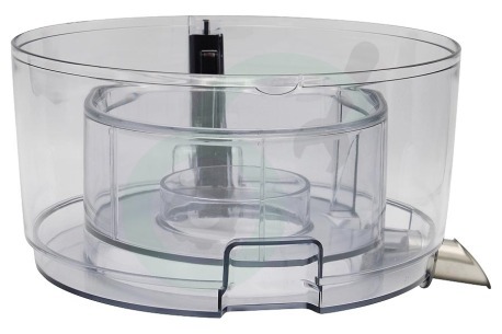 Philips 996510056816 CP6802/01 Kom Juicer