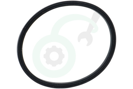Philips 996510079799 CP6601/01 Afdichtingsrubber