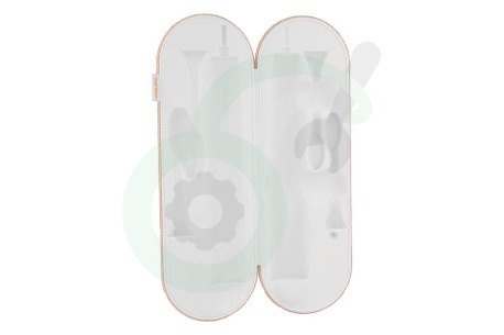 Philips 423501035782 Reis Etui en Oplader