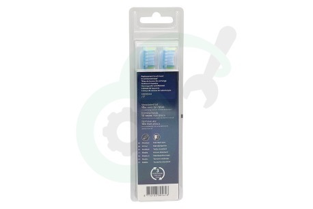 Philips HX9044/17 C3 Premium Plaque Control