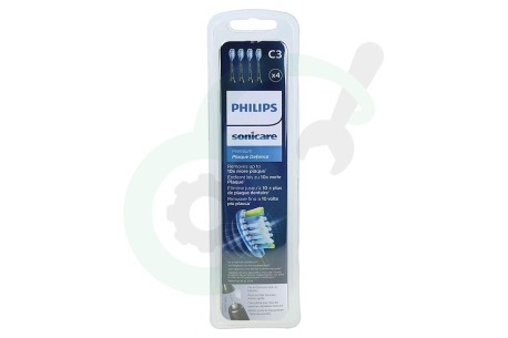 Philips  HX9044/33 C3 Premium Plaque Control