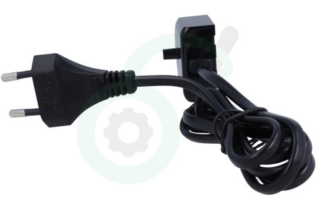 Philips 300007732541 Houder Laadstation tandenborstel, zwart