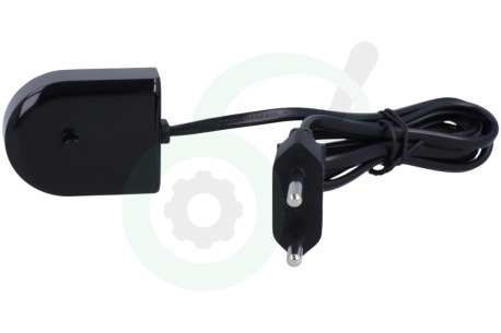 Philips 300007732541 Houder Laadstation tandenborstel, zwart