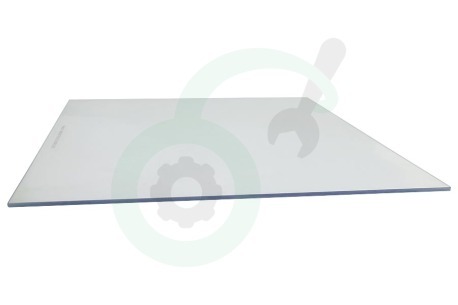 Hotpoint-ariston Oven-Magnetron 628579, C00628579 Deurglas Oven