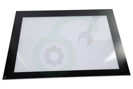 Whirlpool Oven-Magnetron C00629789 Deurglas Oven