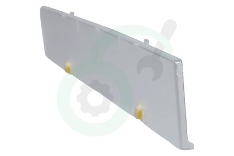 Philips/Whirlpool Afzuigkap 481244068019 Glaasje beschermkap