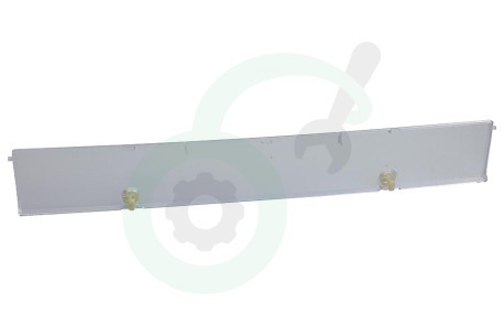 Philips/Whirlpool Afzuigkap 481244068019 Glaasje beschermkap