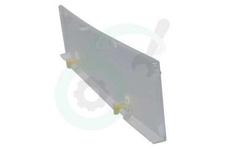 Philips/Whirlpool Afzuigkap 481244068019 Glaasje beschermkap