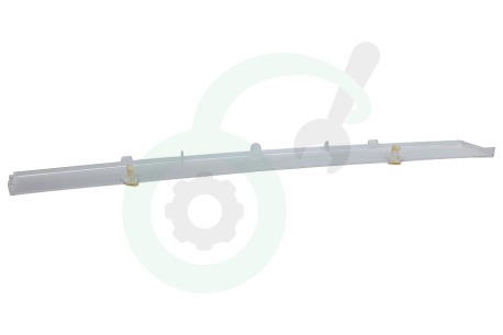 Philips/Whirlpool Afzuigkap 481244068019 Glaasje beschermkap