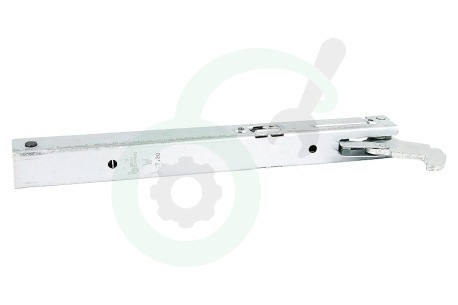 Whirlpool Oven-Magnetron 481010648931 Scharnier Links/Rechts