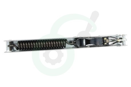 Whirlpool Oven-Magnetron 481010648931 Scharnier Links/Rechts