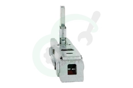 Whirlpool Oven-Magnetron 481010562919 Scharnier Links