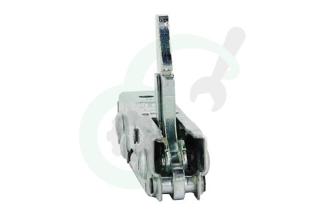 Whirlpool Oven-Magnetron 481010562919 Scharnier Links