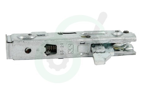 Whirlpool Oven-Magnetron 481010562919 Scharnier Links