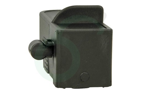Saeco Koffiezetapparaat 421941307191 CP1096/01 Deksel voor melkslang