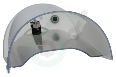 Senseo Koffiezetapparaat 300004469351 CP1253/01 Waterreservoir