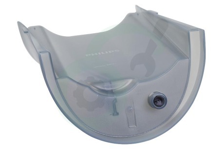 Senseo Koffiezetapparaat 300004469351 CP1253/01 Waterreservoir