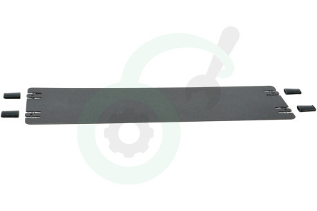 Philips Friteuse 420303618501 Voedselscheider