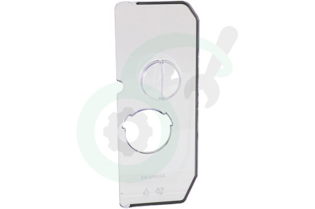 Philips Koffiezetapparaat 421944070662 CP0504/01 Deksel Bonenreservoir