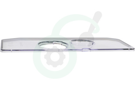 Philips Koffiezetapparaat 421944070662 CP0504/01 Deksel Bonenreservoir