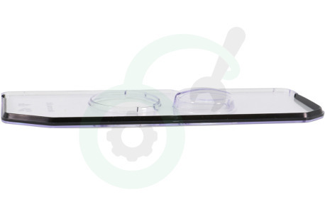 Philips Koffiezetapparaat 421944070662 CP0504/01 Deksel Bonenreservoir