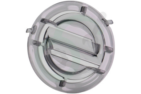 Philips Koffiezetapparaat 996530073487 Deksel