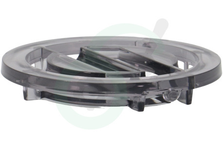 Philips Koffiezetapparaat 996530073487 Deksel