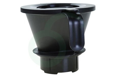 Senseo Koffiezetapparaat 422225967512 CP0402/01 Filterhouder