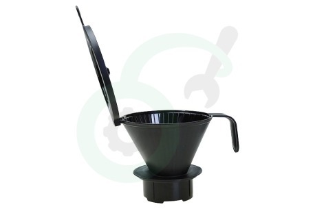 Senseo Koffiezetapparaat 422225967512 CP0402/01 Filterhouder