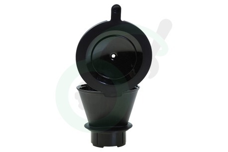 Senseo Koffiezetapparaat 422225967512 CP0402/01 Filterhouder