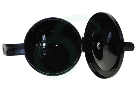 Senseo Koffiezetapparaat 422225967512 CP0402/01 Filterhouder