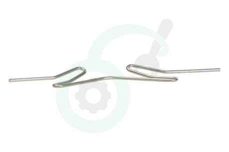 Philips Koffiezetapparaat 422224006812 Veer voor vergrendeling deksel