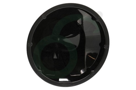 Philips Koffiezetapparaat 422224742553 CRP462/01 Tuitje Uitlooptuit zwart
